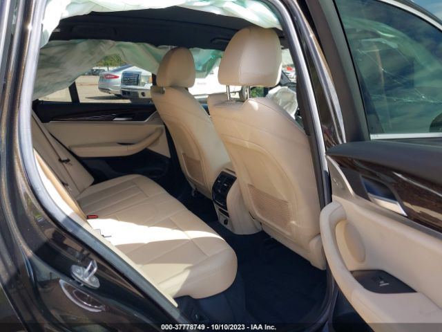 5UXTR9C56KLR03879 BMW X3 Xdrive30i
