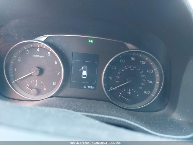 Hyundai ELANTRA SE 2017 KMHD84LF1HU208566 Image 15