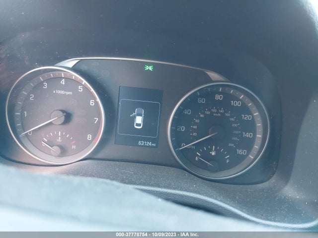 Hyundai ELANTRA SE 2017 KMHD84LF1HU208566 Image 7