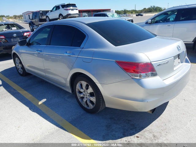 2009 HONDA ACCORD SDN EX VIN: 1HGCP36759A014970