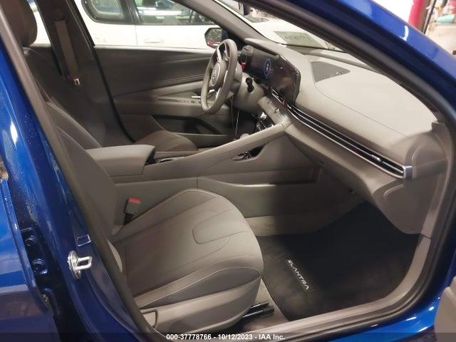 Hyundai ELANTRA SEL 2023 KMHLS4AG2PU609177 Image 5