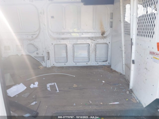 Ford Transit-150 2016 1FTYE1ZM8GKA55939 Image 8