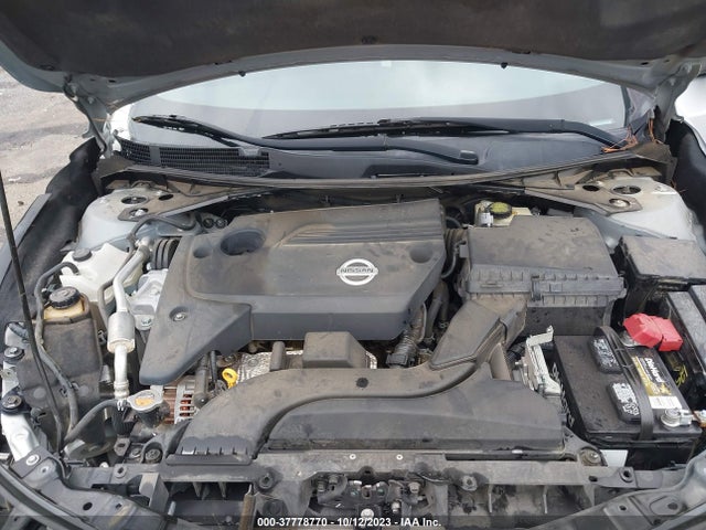 2015 NISSAN ALTIMA VIN: 1N4AL3AP7FN872783