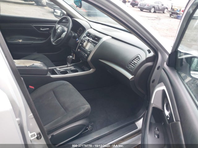 2015 NISSAN ALTIMA VIN: 1N4AL3AP7FN872783