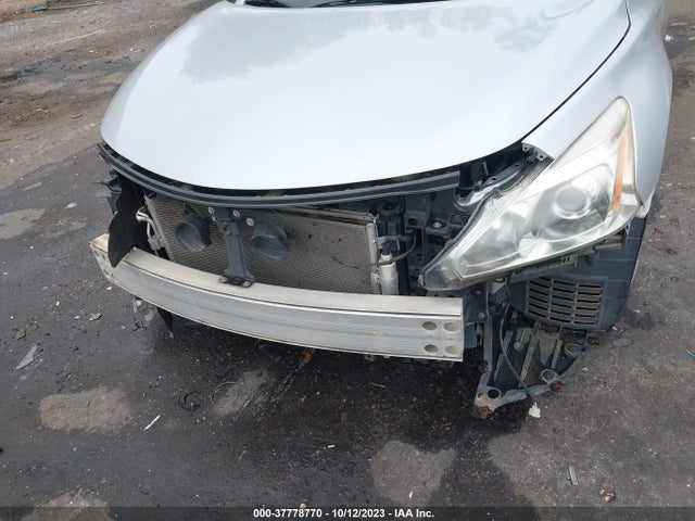 2015 NISSAN ALTIMA VIN: 1N4AL3AP7FN872783