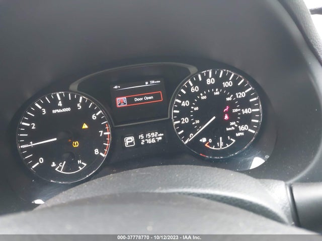 2015 NISSAN ALTIMA VIN: 1N4AL3AP7FN872783