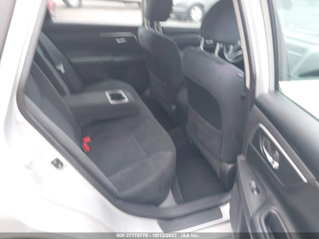 2015 NISSAN ALTIMA VIN: 1N4AL3AP7FN872783