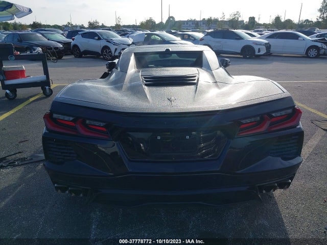 Chevrolet Corvette Stingray Rwd 1lt 2021 1G1YA3D4XM5114684 Image 15