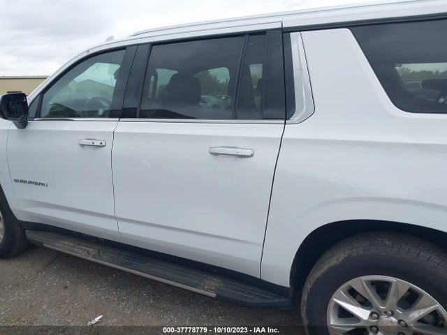 Chevrolet Suburban Premier 2022 1GNSKFKD3NR217705 Image 14
