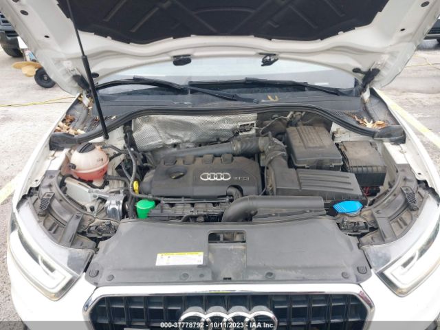 WA1EFCFS4FR007756 Audi Q3 2.0t Premium Plus