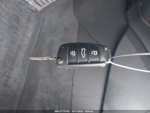 WA1EFCFS4FR007756 Audi Q3 2.0t Premium Plus