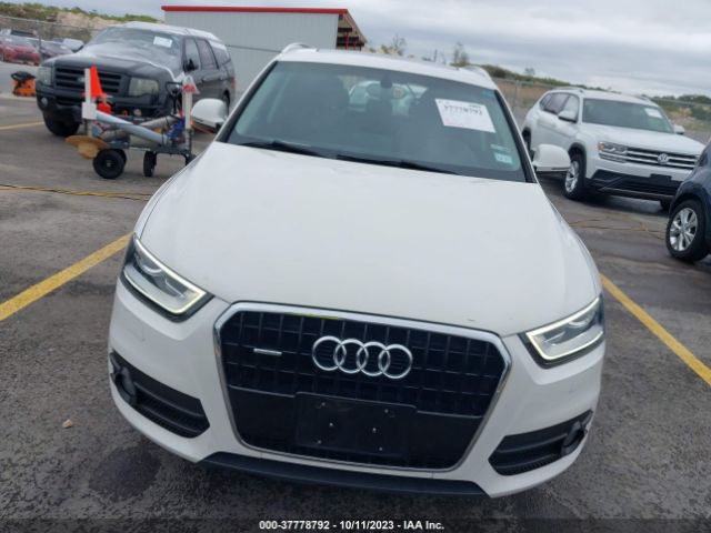 WA1EFCFS4FR007756 Audi Q3 2.0t Premium Plus