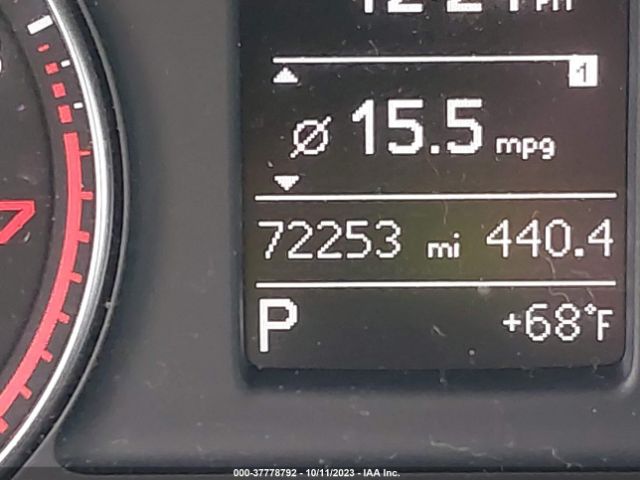 WA1EFCFS4FR007756 Audi Q3 2.0t Premium Plus