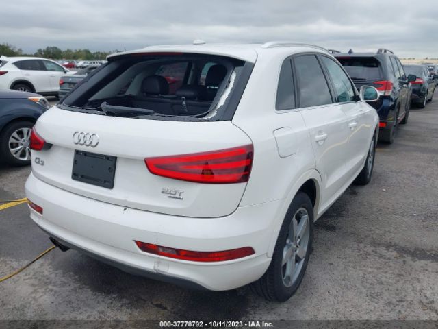 WA1EFCFS4FR007756 Audi Q3 2.0t Premium Plus