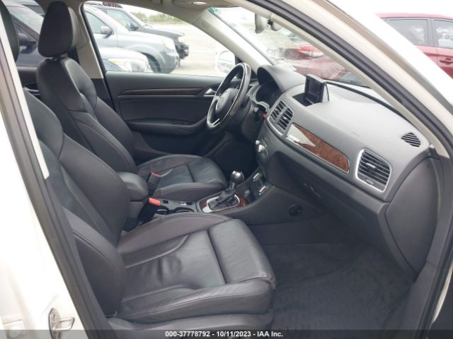 WA1EFCFS4FR007756 Audi Q3 2.0t Premium Plus
