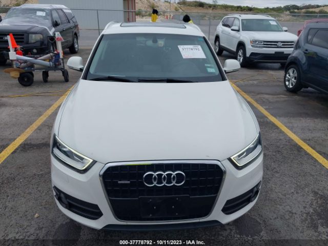 WA1EFCFS4FR007756 Audi Q3 2.0t Premium Plus