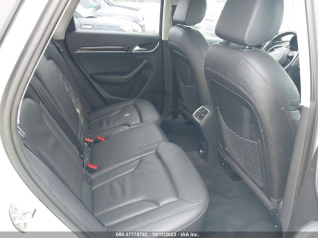 WA1EFCFS4FR007756 Audi Q3 2.0t Premium Plus