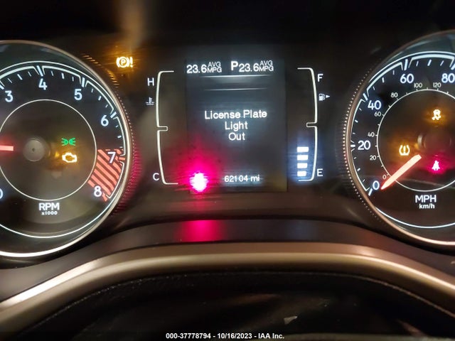 Jeep Cherokee Latitude 2014 1C4PJLCS0EW117138 Image 15