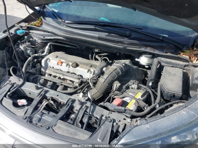 2HKRM4H70EH649120 Honda Cr-v Ex-l