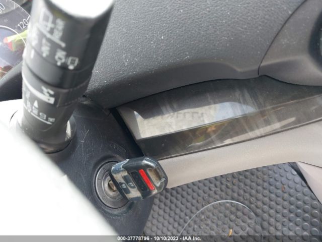 2HKRM4H70EH649120 Honda Cr-v Ex-l