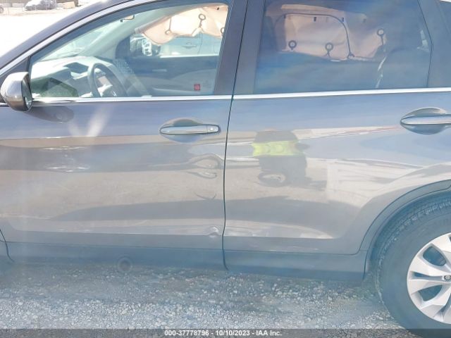 2HKRM4H70EH649120 Honda Cr-v Ex-l