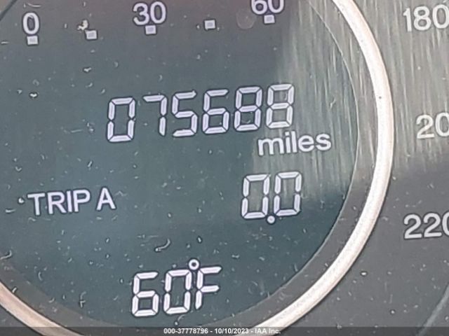 2HKRM4H70EH649120 Honda Cr-v Ex-l