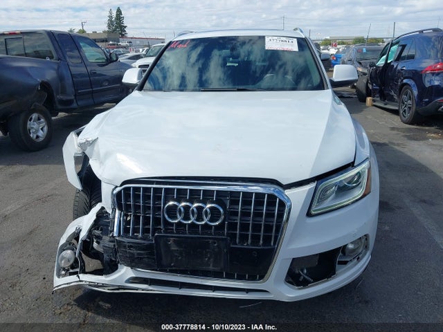 WA1LFAFP1FA017571 Audi Q5 Premium Plus