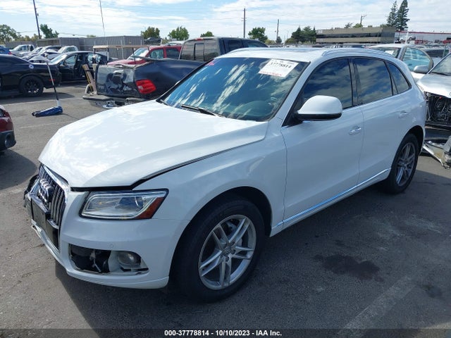 WA1LFAFP1FA017571 Audi Q5 Premium Plus