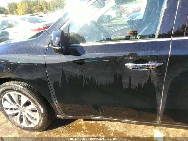 Acura Mdx Technology Package 2014 5FRYD3H46EB020468 Image 14