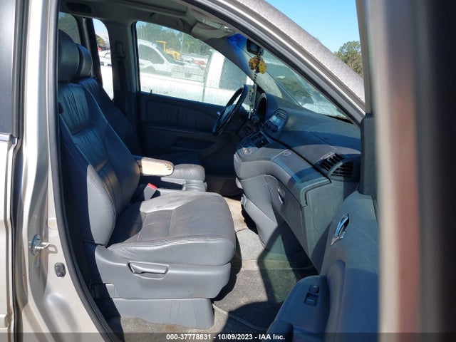 2007 HONDA ODYSSEY EX-L VIN: 5FNRL38677B405793