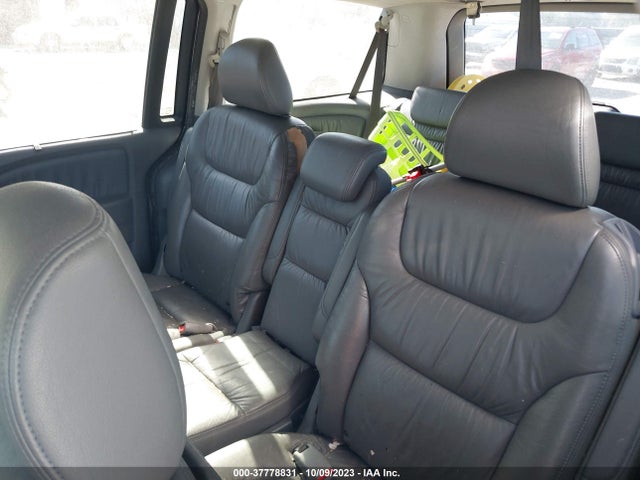 2007 HONDA ODYSSEY EX-L VIN: 5FNRL38677B405793