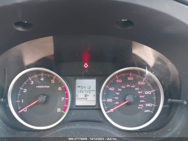 JF2SJAEC6HH585101 Subaru Forester Premium