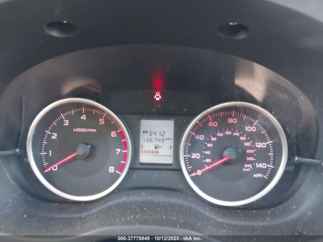 JF2SJAEC6HH585101 Subaru Forester Premium