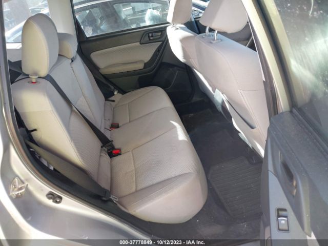 JF2SJAEC6HH585101 Subaru Forester Premium