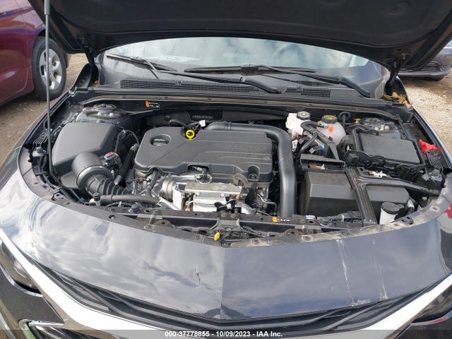 Chevrolet MALIBU LT 2023 1G1ZD5ST3PF221768 Image 10