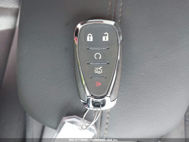 Chevrolet MALIBU LT 2023 1G1ZD5ST3PF221768 Image 11