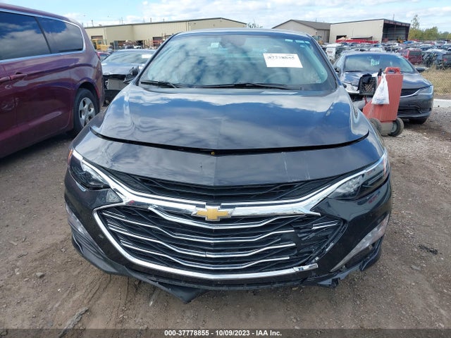 Chevrolet MALIBU LT 2023 1G1ZD5ST3PF221768 Image 12