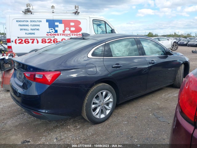 Chevrolet MALIBU LT 2023 1G1ZD5ST3PF221768 Image 13