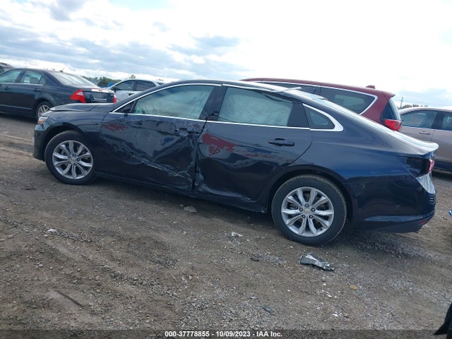 Chevrolet MALIBU LT 2023 1G1ZD5ST3PF221768 Image 14