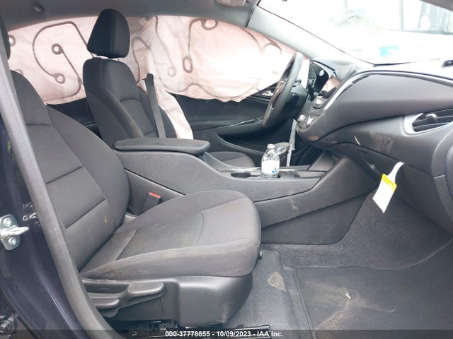Chevrolet MALIBU LT 2023 1G1ZD5ST3PF221768 Image 5