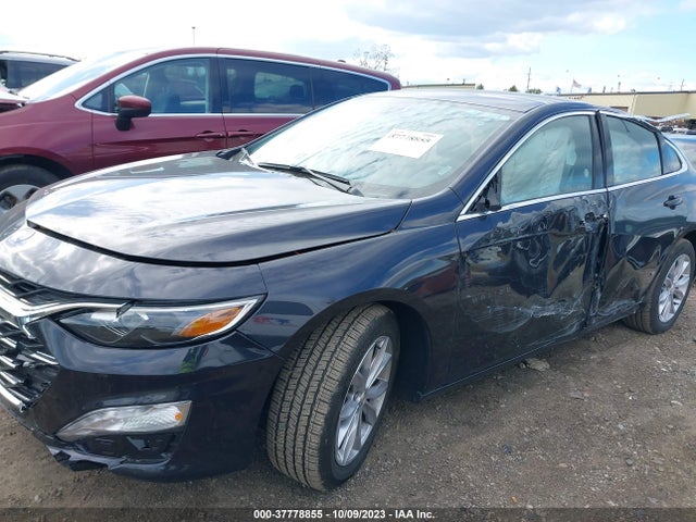 Chevrolet MALIBU LT 2023 1G1ZD5ST3PF221768 Image 6