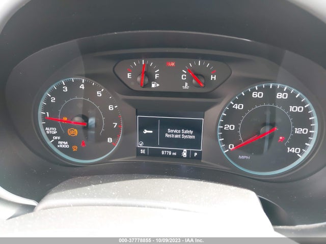 Chevrolet MALIBU LT 2023 1G1ZD5ST3PF221768 Image 7