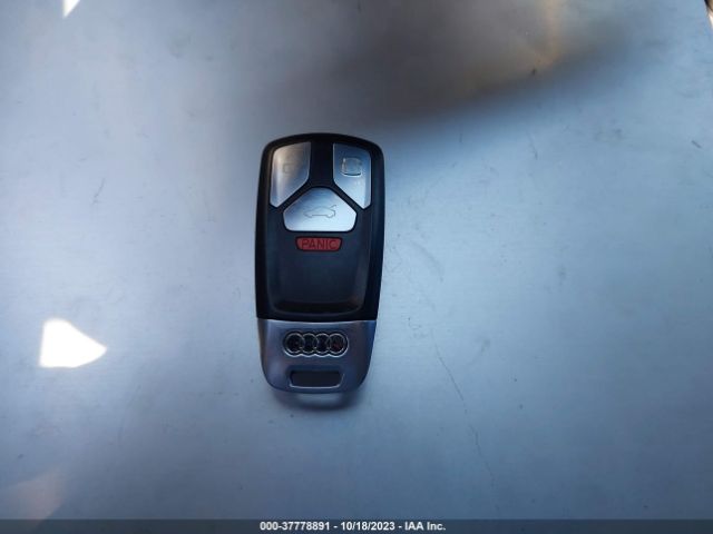 2018 AUDI A4 WAULMAF42JN019720 Photo 10