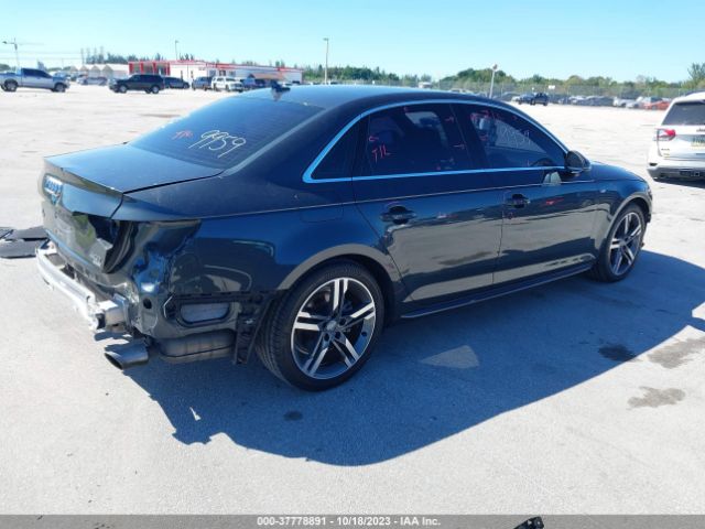 2018 AUDI A4 WAULMAF42JN019720 Photo 3