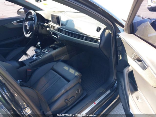 2018 AUDI A4 WAULMAF42JN019720 Photo 4