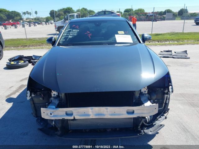 2018 AUDI A4 WAULMAF42JN019720 Photo 5