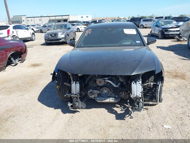 WAUM2AF25LN086825 Audi A6 Prestige