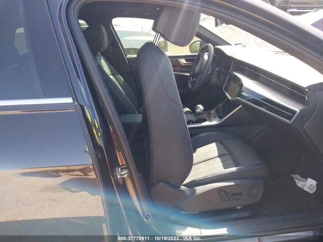 WAUM2AF25LN086825 Audi A6 Prestige