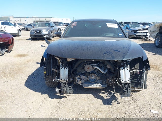 WAUM2AF25LN086825 Audi A6 Prestige