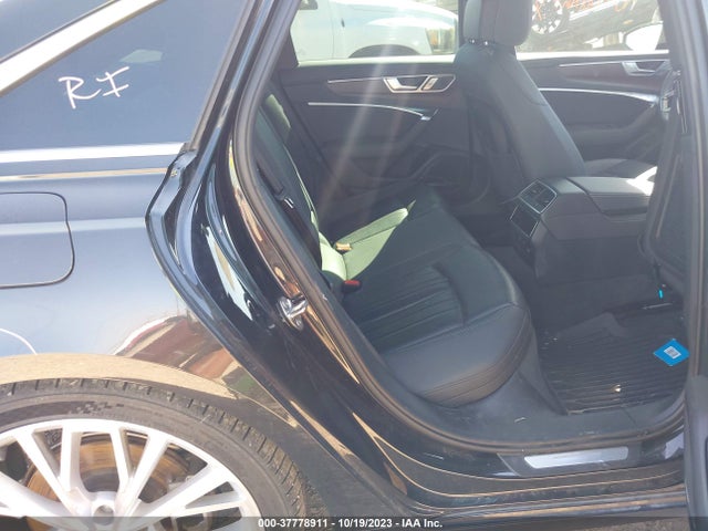 WAUM2AF25LN086825 Audi A6 Prestige